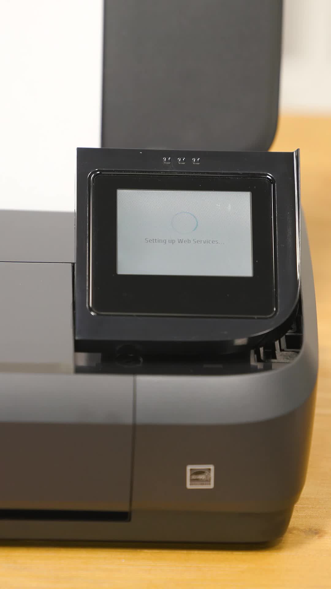 Amazon.com: HP OfficeJet 250 Wireless Mobile Printer, Scanner